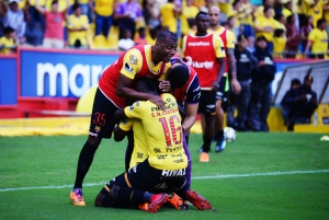 Definidos diez de once