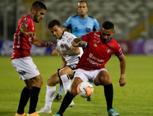 ¡Tremendo batacazo de los bolivianos! (RESUMEN)