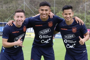 ¡LDU confirma propuestas internacionales por 2 Cracks de su Cantera!