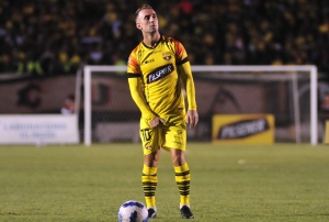 ¡Era para apagar las luces y que saliera en hombros el Kitu! (VIDEO)