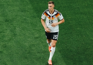 Baja sensible y dolor de cabeza para Alemania: Nico Schlotterbeck queda fuera del Mundial