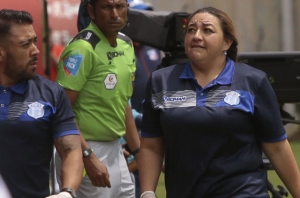 Nuestro compromiso está para garantizar la salud de todos (ENTREVISTA)