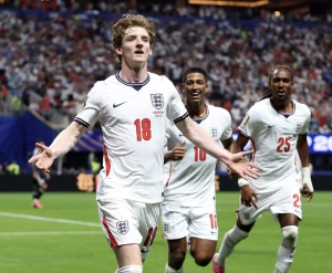 ¡A tumbar la maldición de bronce! Inglaterra va por una hazaña inédita