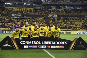 Barcelona SC vs Boca Juniors: horario, canal y dónde ver EN VIVO la Fecha 4 del Grupo D de la Copa Libertadores 2026