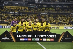 Barcelona SC vs Boca Juniors: horario, canal y dónde ver EN VIVO la Fecha 4 del Grupo D de la Copa Libertadores 2026