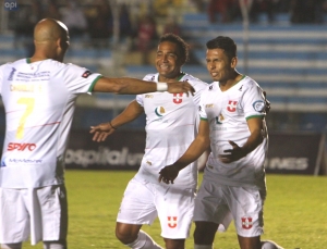 Se ilusionan con alcanzar la permanencia (RESUMEN)