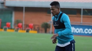 José Carabalí: DE LA J LEAGUE A LA LIGA1 a pedido del Toro y en un abrir y cerrar de ojos