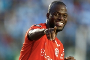 Si Gremio tiene a Luisito, Inter aviva la ilusión por Énner Valencia