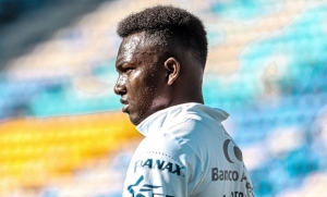 La lesión de la Liebre les salió muy caro (RESUMEN)