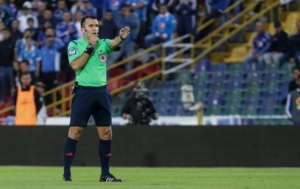 La Copa Sudamericana como mínimo