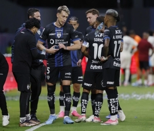Independiente del Valle va por un tercero: El club ya puso la demanda contra un comunicador