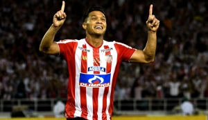 ¡Escándalo! (VIDEO)