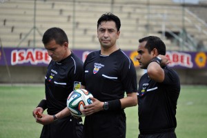 Cuelga el silbato para reforzar a club del Ascenso (OFICIAL)