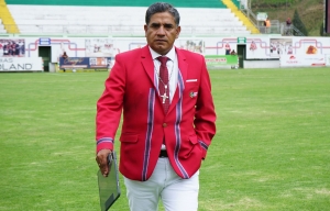 No ha pasado por dirigencia, nosotros ni jugadores (AUDIO)