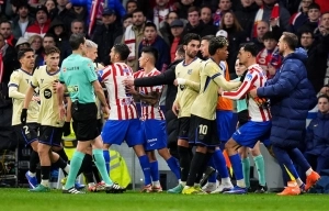 Barcelona vs Atlético Madrid: horario, canal y dónde ver EN VIVO la semifinal de vuelta de la Copa del Rey