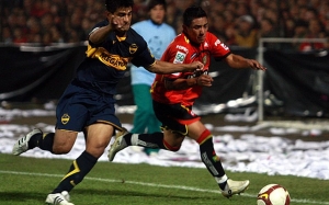 RECUERDO: ¡Hacía historia el Expreso del Austro! (VIDEO)