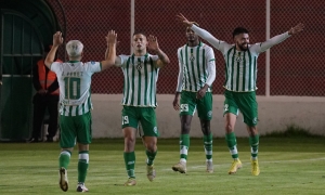 América de Quito entra en la discordia por el ascenso con El Nacional y Libertad FC (RESUMEN)