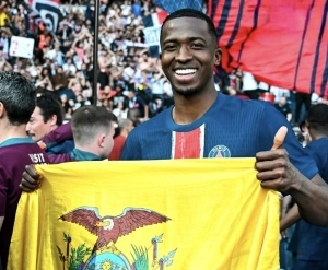 William Pacho 24