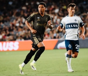 Orgullo de Orense SC vendido a uno de los equipos modelo de la MLS
