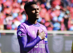 Sonó para Olimpia del Paraguay, pero David Cabezas seguirá con su carrera en El Volcán de Colombia