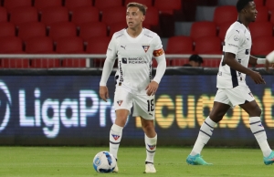 “Si nos toca perder el Invicto de 23 años, que sea saliendo Campeones” (ENTREVISTA)