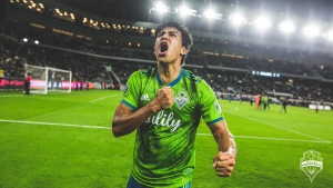 10/10 para Xavier Arreaga en paliza histórica de los Sounders (RESUMEN)