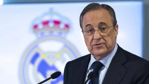 Florentino Pérez 3