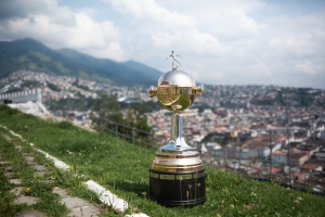 La Libertadores Sub 20 2022 ponte su punto de partida en Quito (VIDEO)