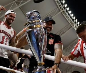 Juan Sebastian Veron