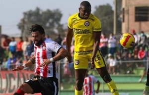 Doble presencia ecuatoriana en derrota del Deportivo Coopsol (RESUMEN)