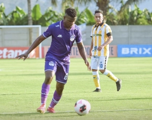 Se llevan a la gran estrella de la Serie B (FOTO)