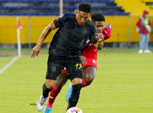 Jornada de pesadilla para Ángel Mena y León como visitas