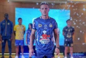 Camiseta Delfin