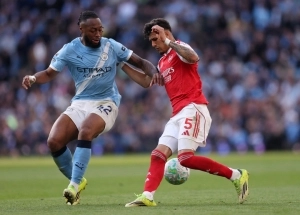 Arsenal vs Manchester City: horario, canal y dónde ver EN VIVO la final de la Community Shield 2026