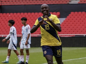 ¡Beccacece confirmó que EN SU CONVOCATORIA estarán 2 chicos de LDU, 1 de IDV y 1 del Ponchito!