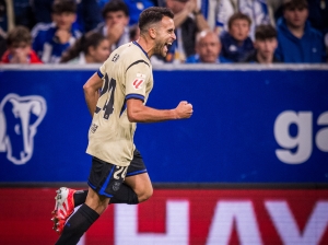 SOLO ELLOS PUEDEN SEGUIR AL LÍDER: El FC Barcelona SE NIEGA A QUEDARSE ATRÁS en la pelea por La Liga