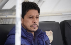 Paúl Velez tiene clara la hora de ruta de Macará para el segundo semestre (ENTREVISTA)