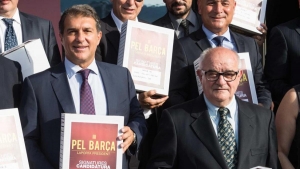 Independiente del Valle se rodea de personalidades de éxito