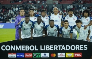 Lanús vs Liga de Quito: horario, canal y dónde ver EN VIVO la Fecha 3 del Grupo G de la Copa Libertadores 2026