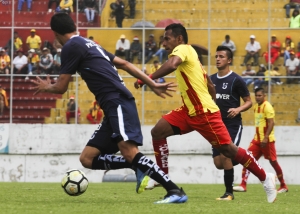 Firmé por tres años (AUDIO)