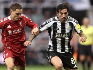 Liverpool se impuso en el Duelo de Gigantes y Barcelona protagonizó una Enorme Remontada