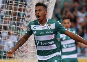 “No ha aparecido con Santos y sería enviado al Atlas”