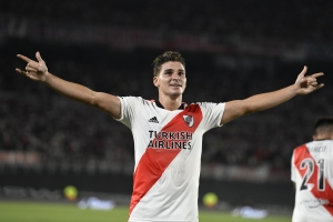 River Plate no tardó en redimirse con su afición (VIDEO)