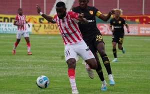 Quieren retomar la punta