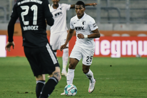 Impotencia absoluta en el WWK Arena (RESUMEN)