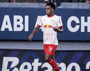 RB Bragantino se tomó el Morumbí con José Andrés Hurtado entrando en el segundo tiempo