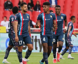 La verdad salió a la luz: LigaPro ejecuta la doble resta de puntos a El Nacional, un castigo inevitable