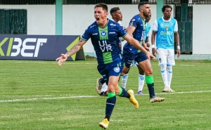 Búhos ULVR frena en seco las intenciones del Manta FC
