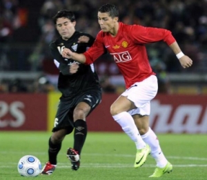 ¡La Razón por la que Cristiano Ronaldo NUNCA SE VA A OLVIDAR de Liga Deportiva Universitaria!