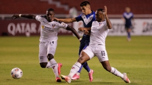 “¡Yo creo que este sí es realmente el Grupo de la Muerte!” (VIDEO)